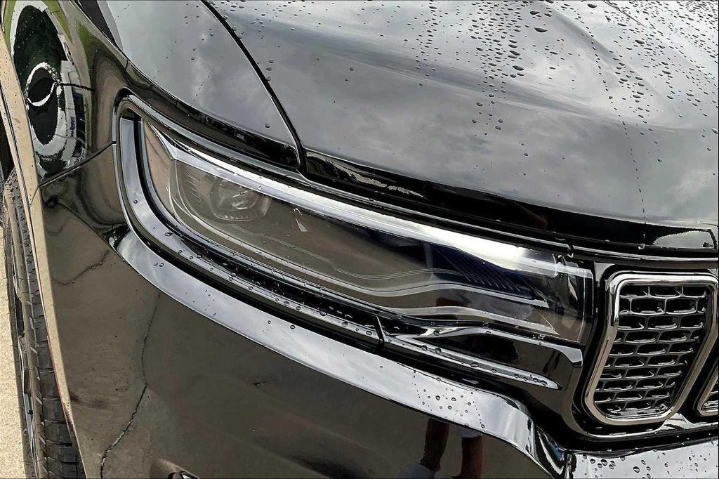 new 2025 Jeep Wagoneer car, priced at $68,999