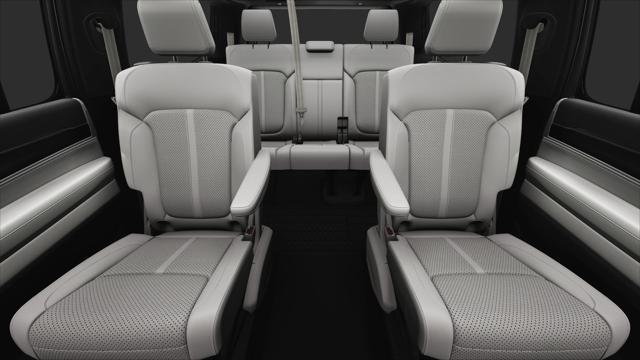 new 2025 Jeep Wagoneer car, priced at $75,530