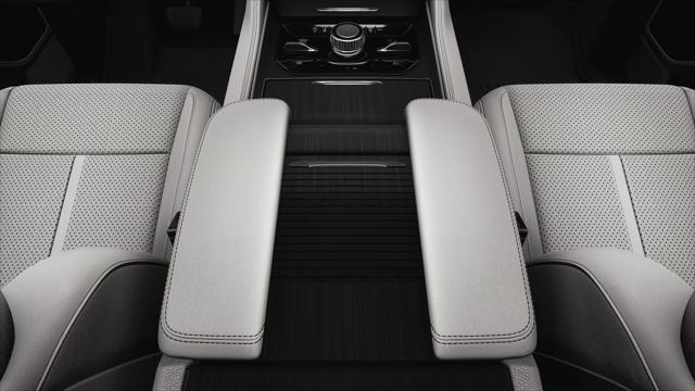 new 2025 Jeep Wagoneer car, priced at $75,530