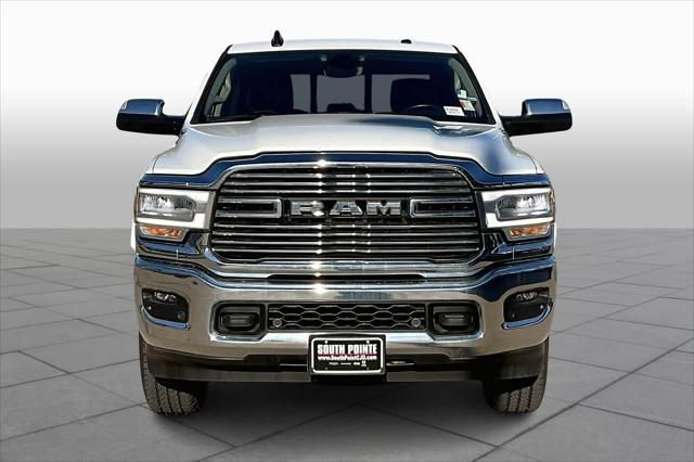 used 2022 Ram 2500 car, priced at $46,999