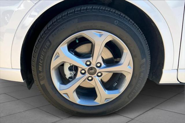 used 2023 Ford Escape car, priced at $23,699