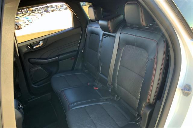 used 2023 Ford Escape car, priced at $23,699