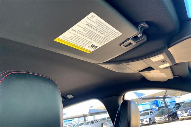 used 2023 Ford Escape car, priced at $23,699