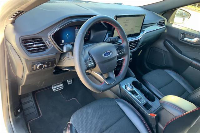 used 2023 Ford Escape car, priced at $23,699