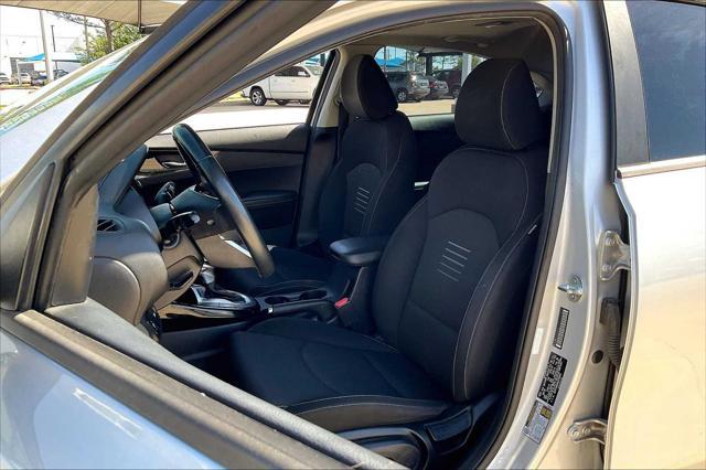 used 2019 Kia Forte car, priced at $13,999