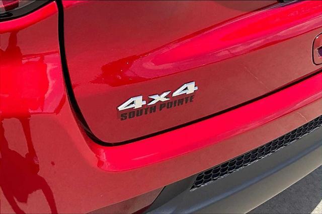 new 2025 Jeep Compass car, priced at $27,760