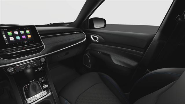 new 2025 Jeep Compass car, priced at $28,000