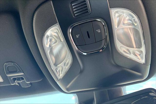 new 2025 Jeep Compass car, priced at $27,760