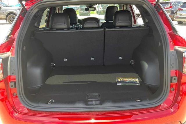 new 2025 Jeep Compass car, priced at $27,760