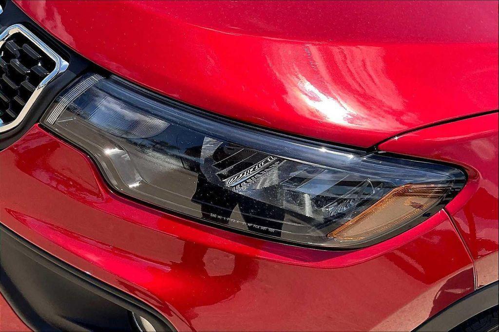 new 2025 Jeep Compass car, priced at $27,760