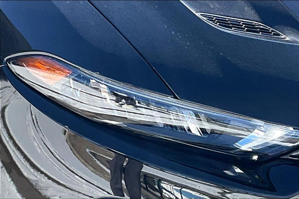 new 2024 Dodge Hornet car, priced at $39,590