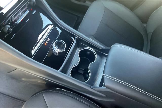 new 2025 Jeep Grand Cherokee car, priced at $41,170