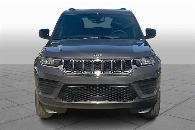 new 2025 Jeep Grand Cherokee car, priced at $41,170