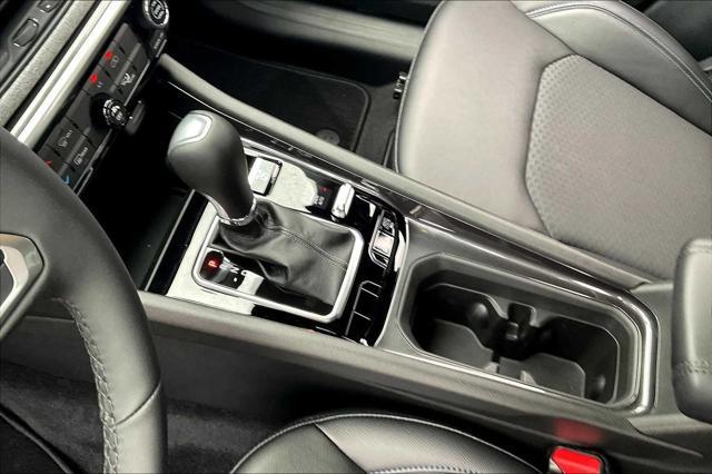 new 2025 Jeep Compass car, priced at $27,760
