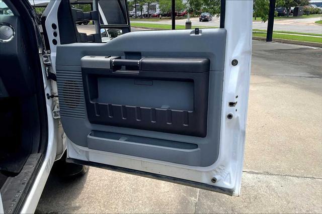 used 2014 Ford F-350 car, priced at $15,000