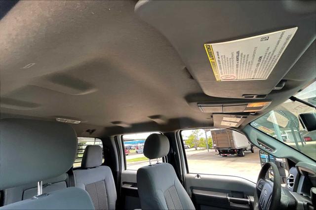 used 2014 Ford F-350 car, priced at $15,000