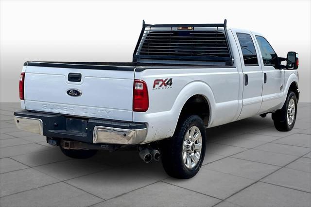 used 2014 Ford F-350 car, priced at $15,000