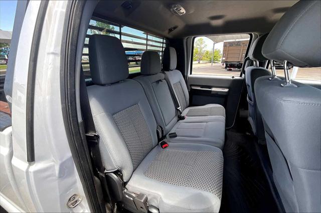 used 2014 Ford F-350 car, priced at $15,000