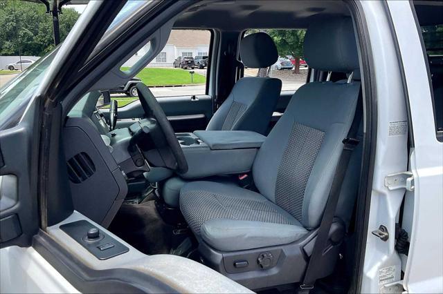 used 2014 Ford F-350 car, priced at $15,000