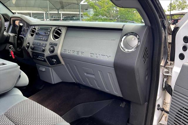 used 2014 Ford F-350 car, priced at $15,000