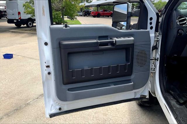 used 2014 Ford F-350 car, priced at $15,000