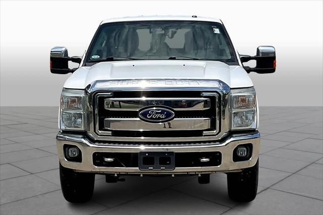 used 2014 Ford F-350 car, priced at $15,000