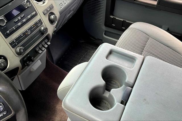 used 2014 Ford F-350 car, priced at $15,000