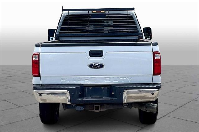 used 2014 Ford F-350 car, priced at $15,000