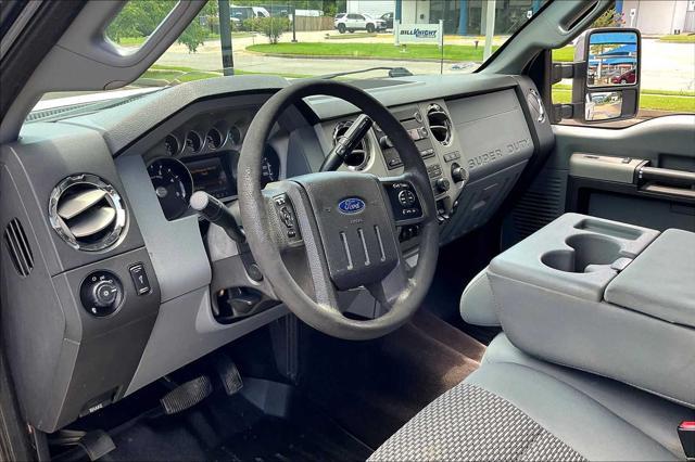used 2014 Ford F-350 car, priced at $15,000