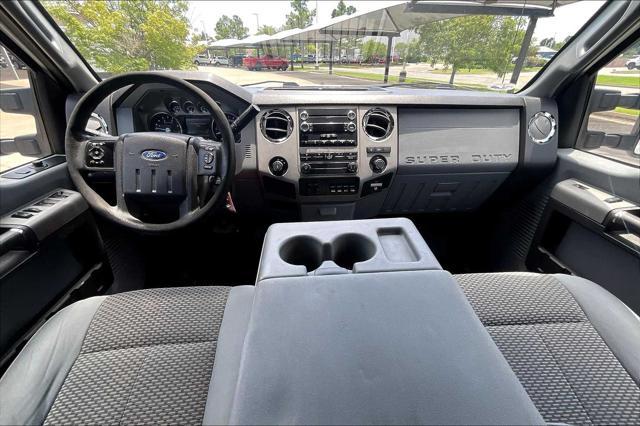 used 2014 Ford F-350 car, priced at $15,000