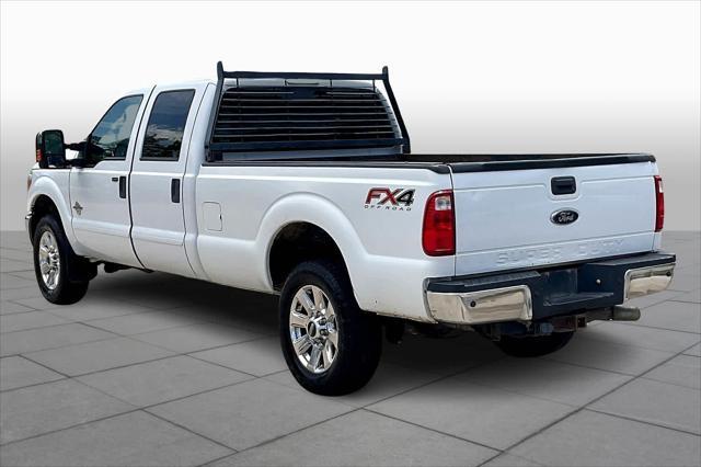 used 2014 Ford F-350 car, priced at $15,000