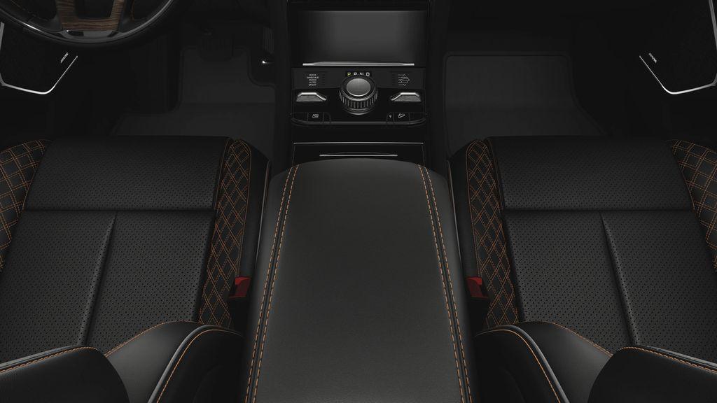 new 2025 Jeep Grand Cherokee car, priced at $58,475