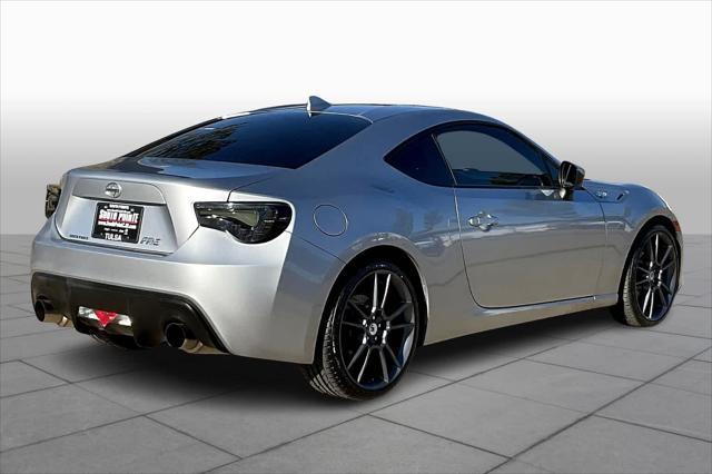 used 2015 Scion FR-S car, priced at $16,899