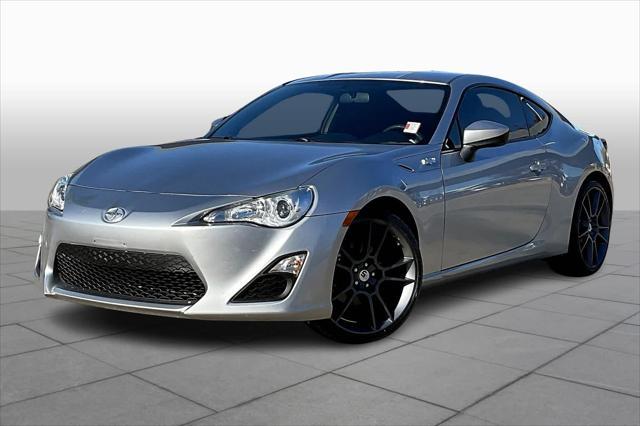 used 2015 Scion FR-S car, priced at $16,899