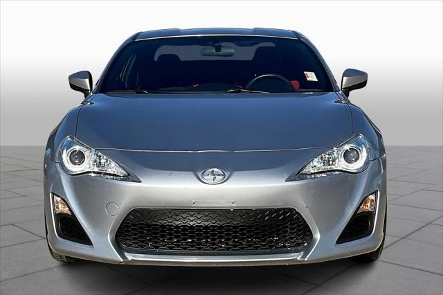 used 2015 Scion FR-S car, priced at $16,899