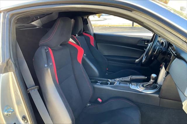 used 2015 Scion FR-S car, priced at $16,899