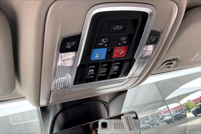 new 2025 Ram 3500 car, priced at $102,445