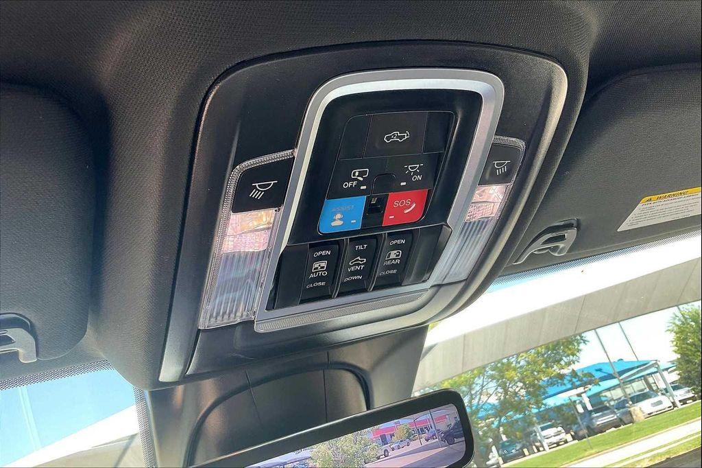 new 2025 Ram 2500 car, priced at $80,880