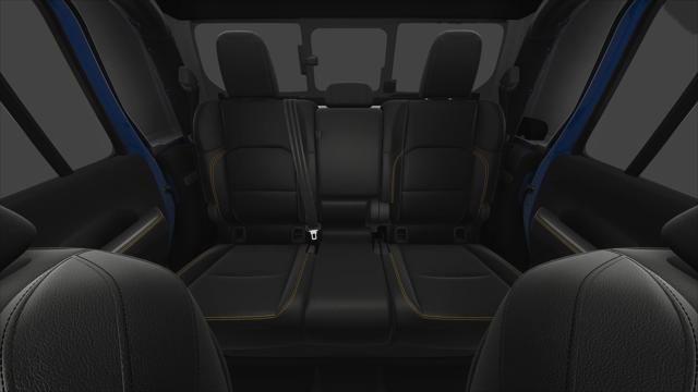 new 2025 Jeep Gladiator car, priced at $45,855