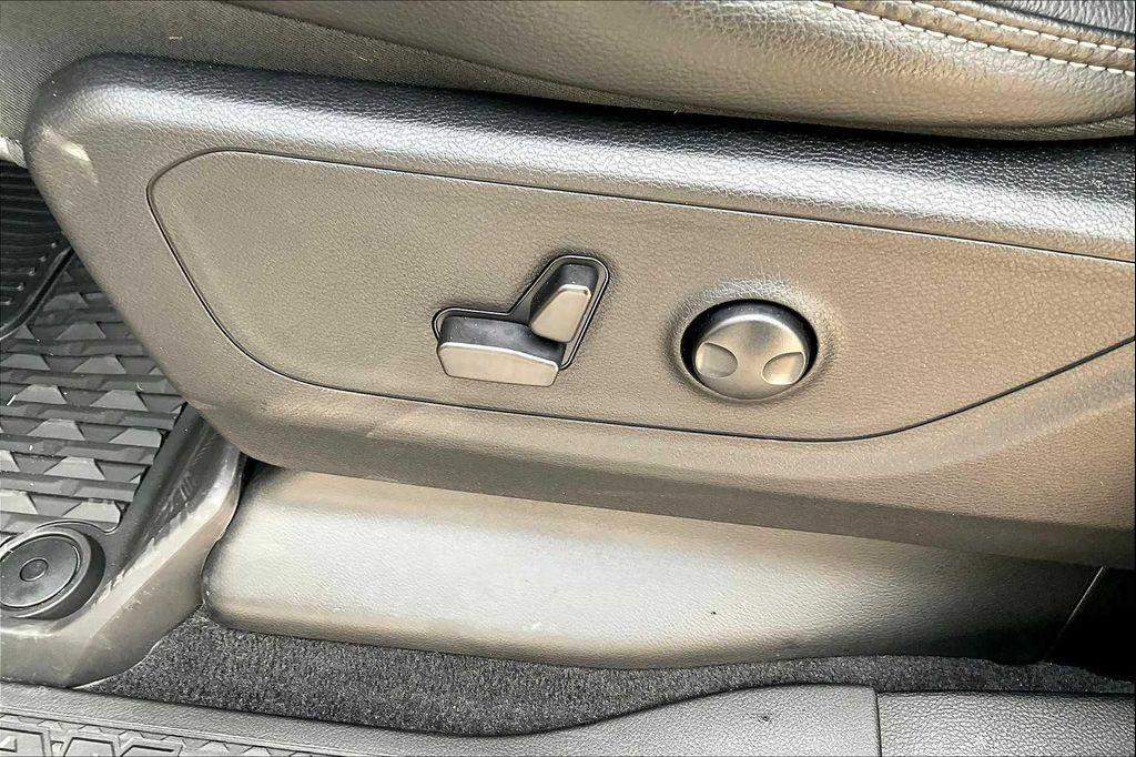 new 2025 Ram 1500 car, priced at $68,330