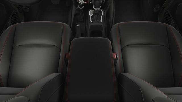 new 2025 Jeep Gladiator car, priced at $64,415