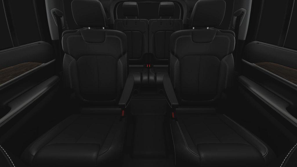 new 2025 Jeep Grand Cherokee L car, priced at $51,030