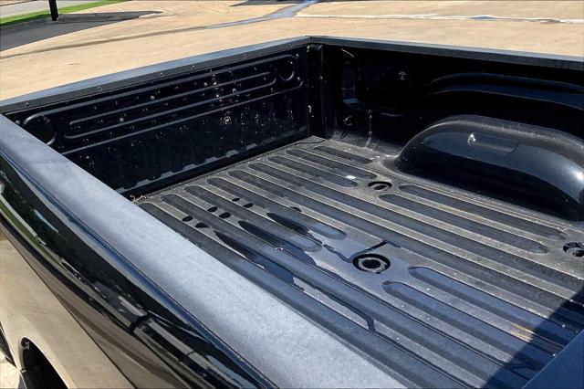 new 2025 Ram 2500 car, priced at $67,800