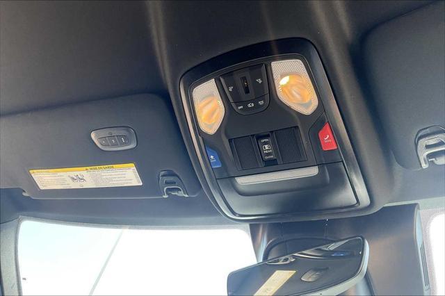 new 2025 Ram 2500 car, priced at $67,800