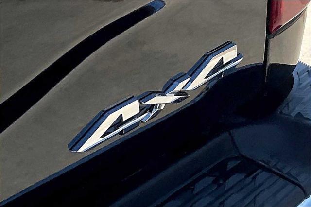 new 2025 Ram 2500 car, priced at $67,800