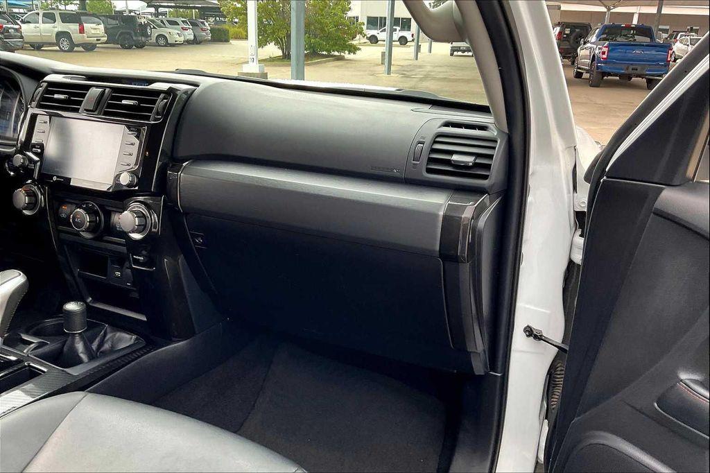 used 2024 Toyota 4Runner car, priced at $47,999