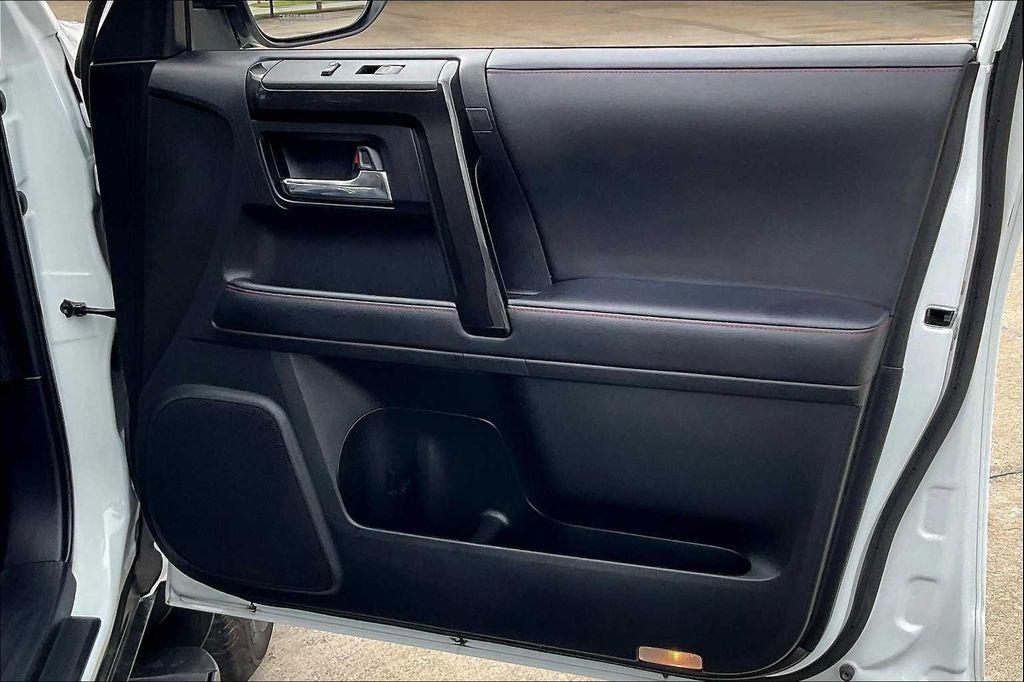used 2024 Toyota 4Runner car, priced at $47,999