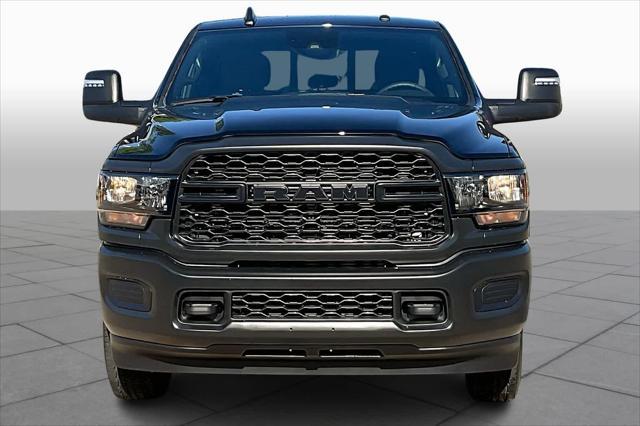 new 2024 Ram 2500 car, priced at $60,000