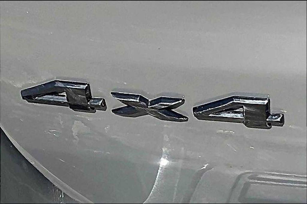used 2020 Jeep Grand Cherokee car, priced at $19,999
