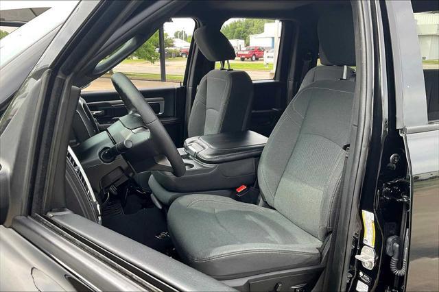 used 2021 Ram 1500 Classic car, priced at $30,000